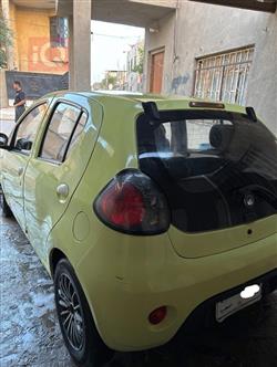 Geely LC